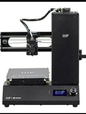 Monoprice MP i3 Mini 3D Printer